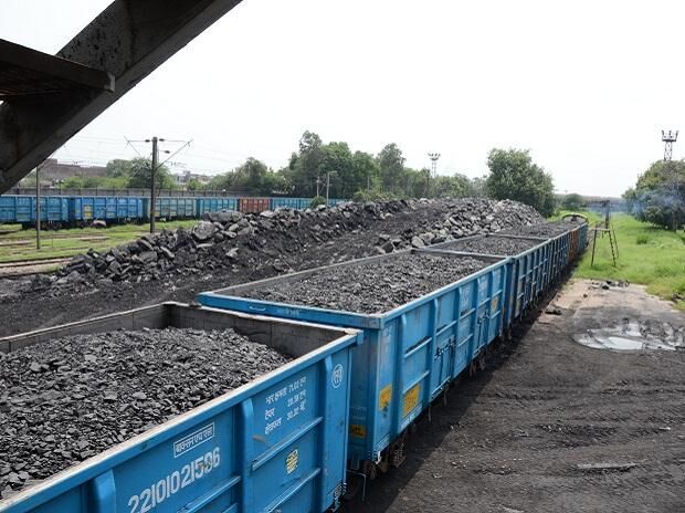 Assocham bats for zero import duty on coal, more rail rakes Assocham bats for zero import duty on coal, more rail rakes