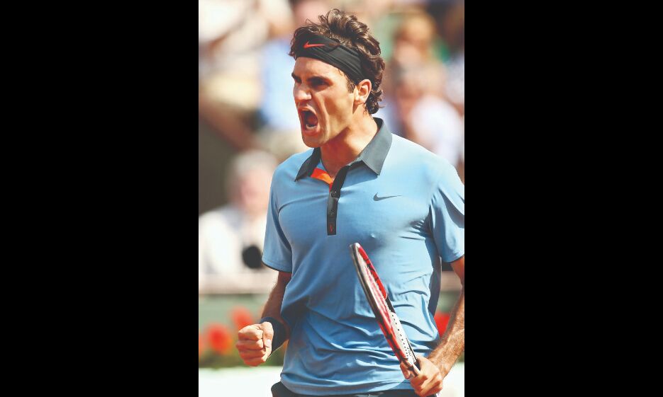 Federer plans tournament return at Swiss Indoors in October Federer plans tournament return at Swiss Indoors in October