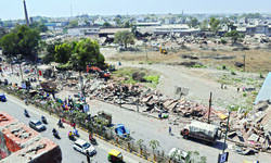 Nexus of Good: Exemplary retrieval Nexus of Good: Exemplary retrieval