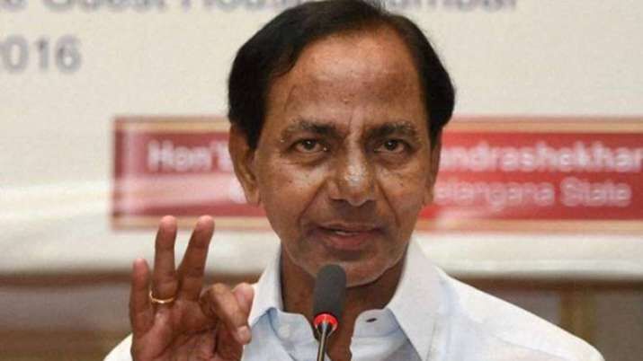 Foundation Day: TRS to pass political resolution on key role in national politics Foundation Day: TRS to pass political resolution on key role in national politics