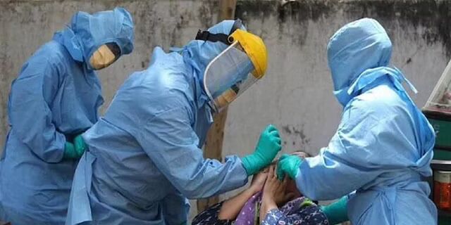 Covid challenge not fully over yet; priority is to vaccinate all eligible children: PM Modi