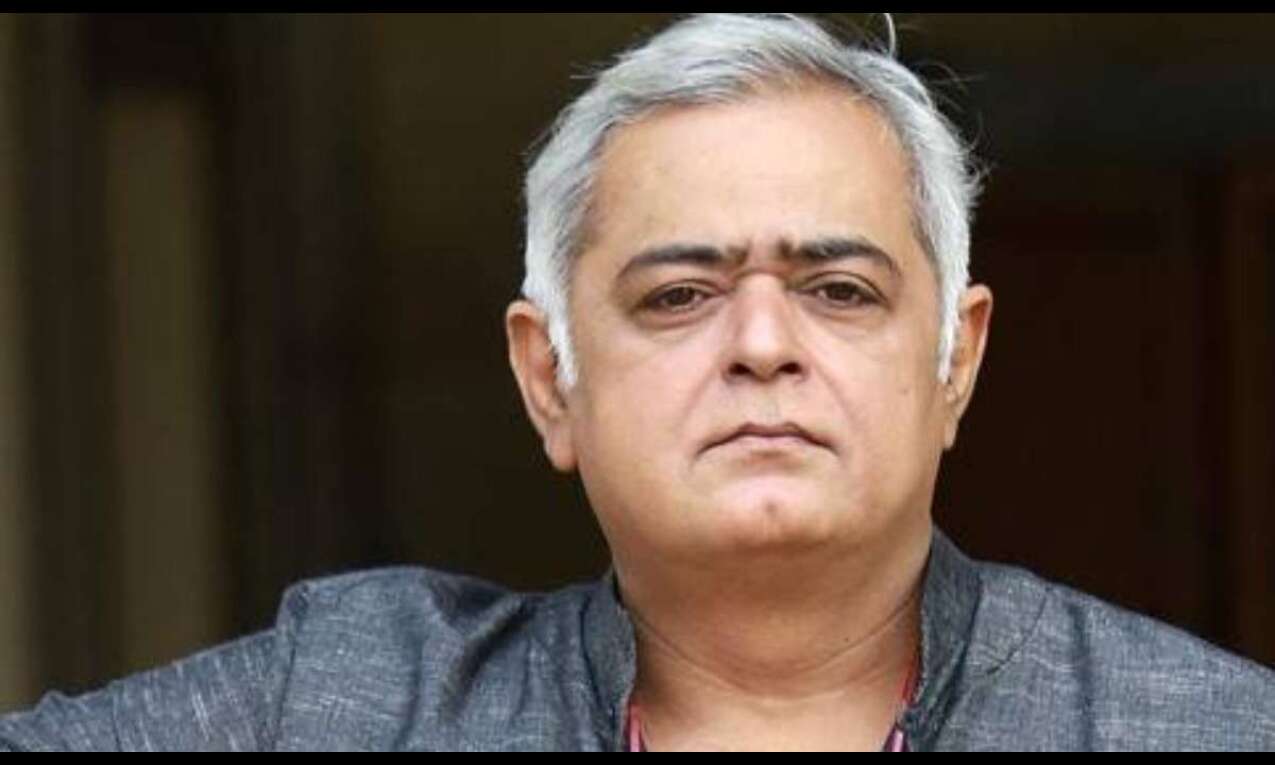 Hansal Mehtas Scam 2003 goes on floors Hansal Mehtas Scam 2003 goes on floors