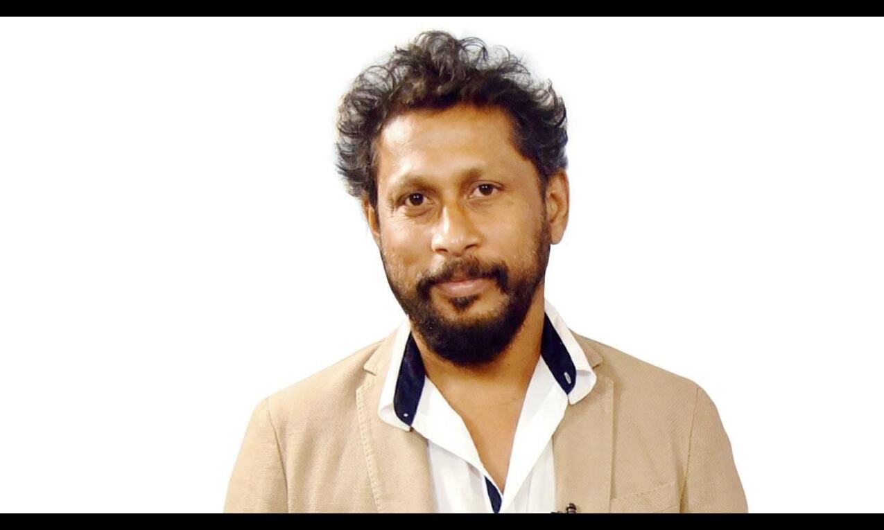 Ray did posters, music for films out of compulsion: Shoojit Sircar