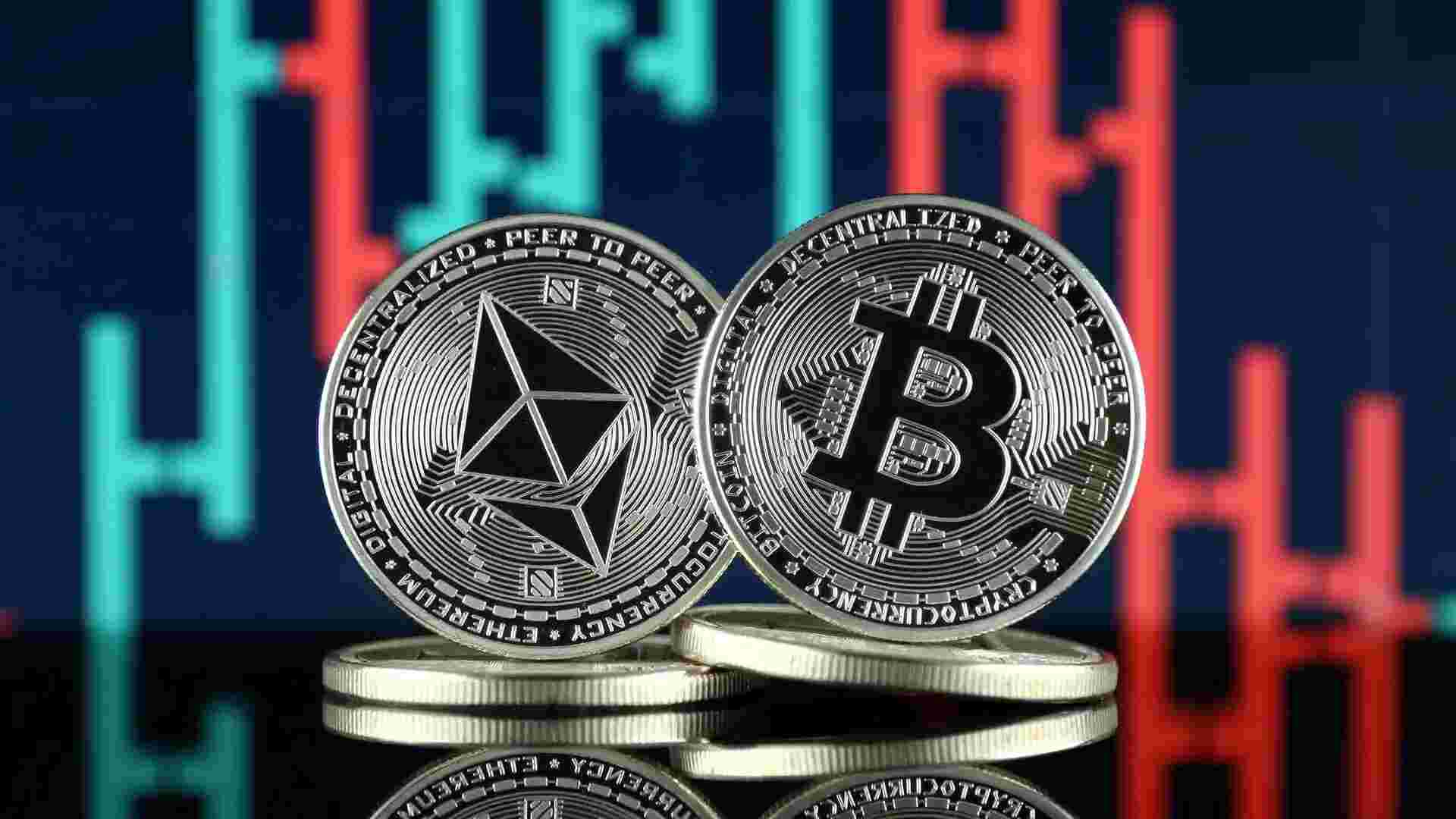 India to take a considered view on cryptocurrency: Sitharaman India to take a considered view on cryptocurrency: Sitharaman