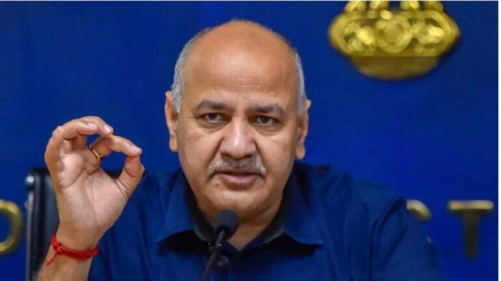 Benito Juarez Marg underpass to be open to public in May: Sisodia Benito Juarez Marg underpass to be open to public in May: Sisodia