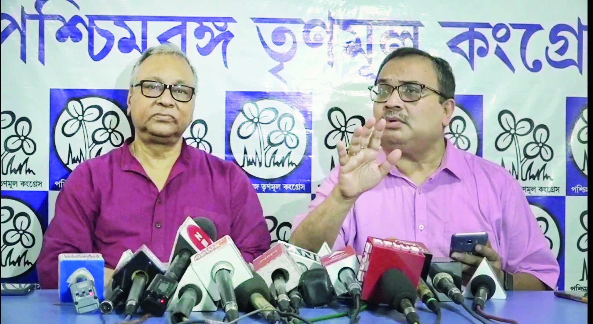 PMs meet with CMs gyaan baato session; Centre must clear dues first: TMC PMs meet with CMs gyaan baato session; Centre must clear dues first: TMC