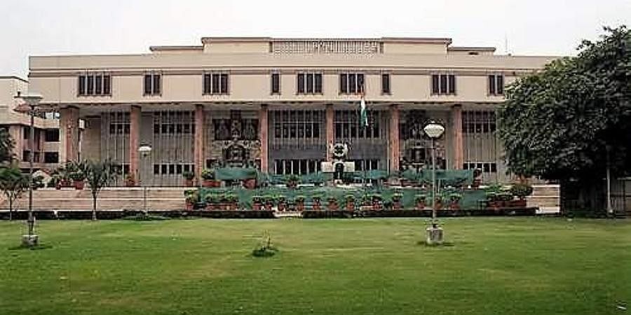 Why stall regularisation of illegal structures in Sainik Farms? asks HC Why stall regularisation of illegal structures in Sainik Farms? asks HC