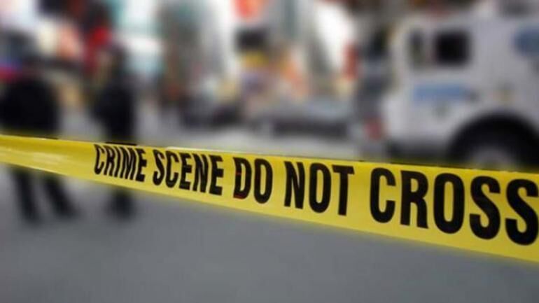 Two dead after entering sewer in Outer Delhi Two dead after entering sewer in Outer Delhi