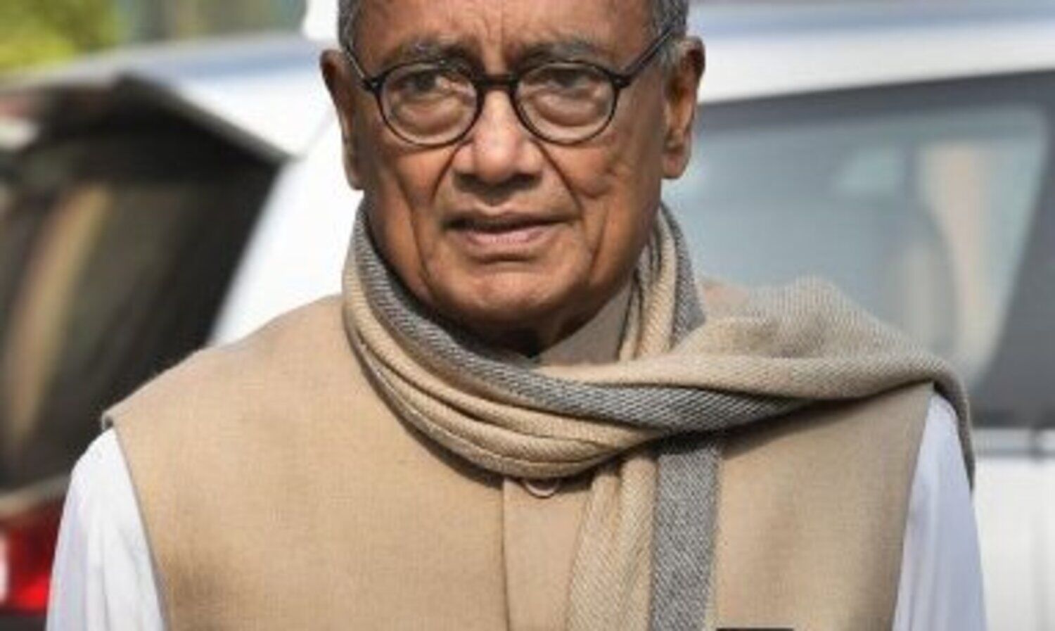 False cases filed against Cong workers in MP by BJP govt, claims Digvijaya; says party to hold protest