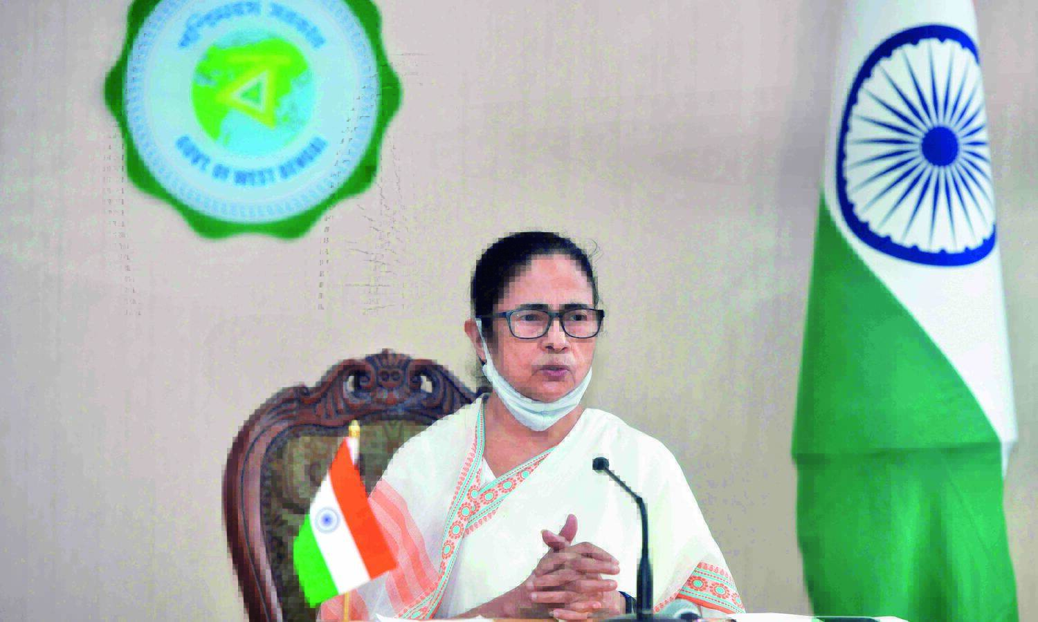 It was a courtesy call: CM on meet with Sourav