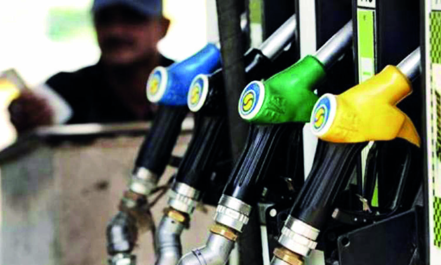 Political slugfest over high fuel prices escalates