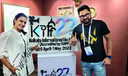 Soham Chakrabortys maiden film as producer to debut at KIFF