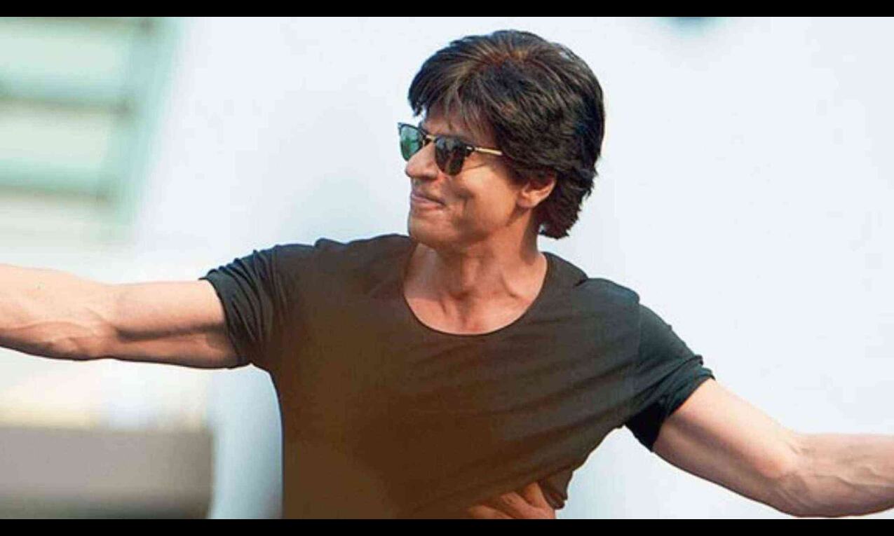 Gujarat HC quashes criminal proceedings against Shah Rukh Khan