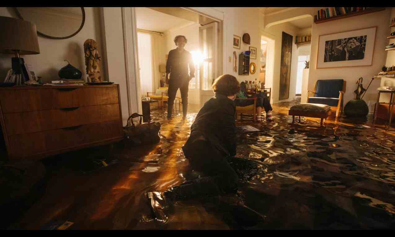 Alejandro G Inarritus next movie Bardo acquired by Netflix Alejandro G Inarritus next movie Bardo acquired by Netflix