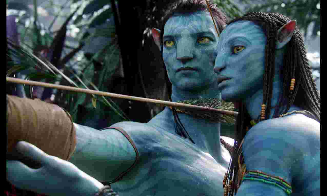 Avatar sequel titled Avatar: The Way of Water