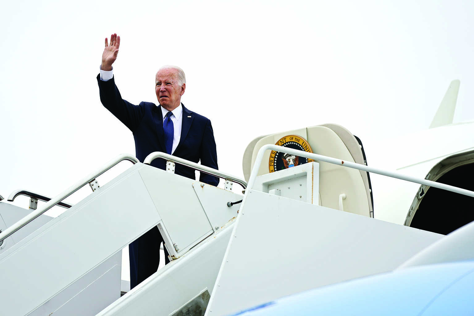 Biden to meet PM Modi at Quad summit in Japan