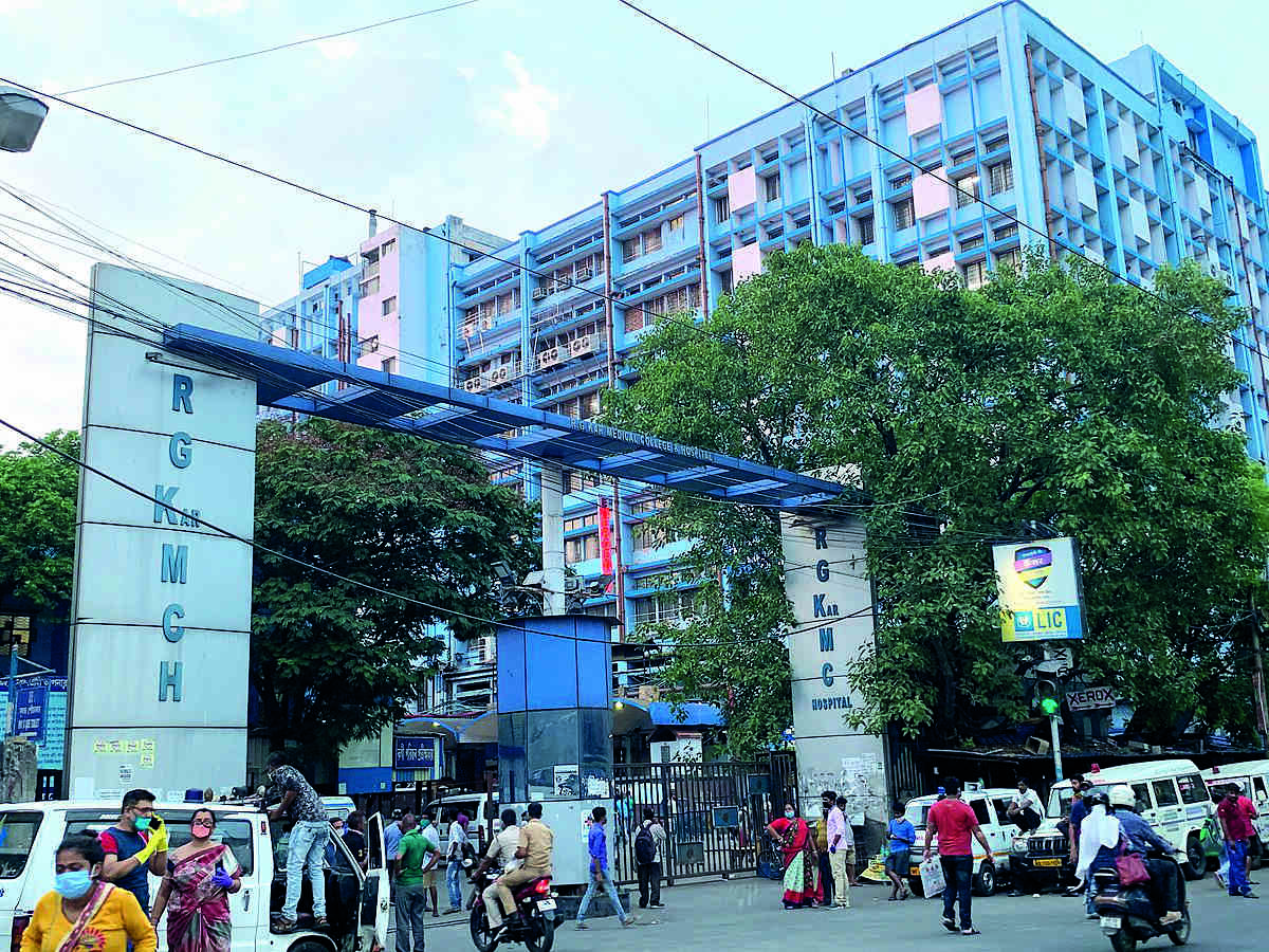 Heatwave conditions: City hosps make arrangements to give respite to visitors