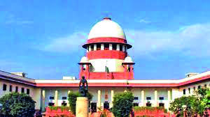 Quota candidates getting more marks entitled to General category seats: SC