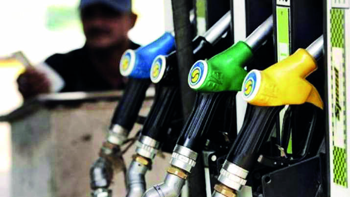 Political slugfest over high fuel prices escalates