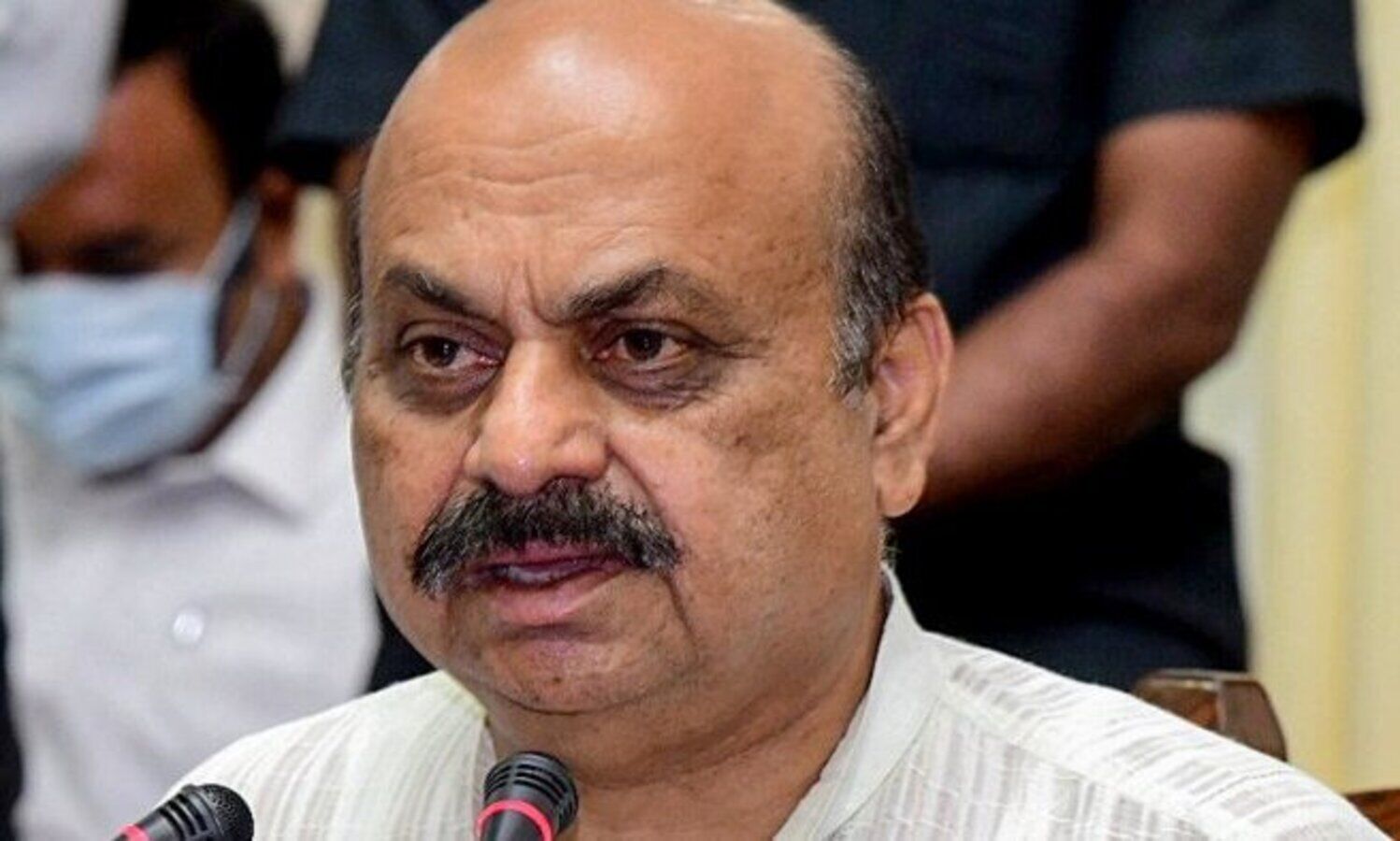 Bommai to likely to discuss cabinet expansion or rejig with Amit Shah on May 3