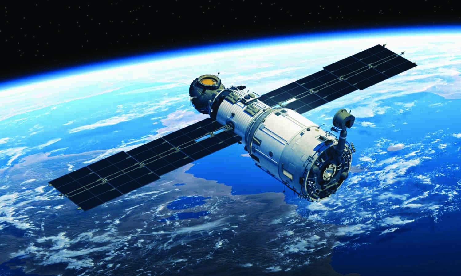 Govt may leave 27.5-28.5 Ghz spectrum band for satellite cos