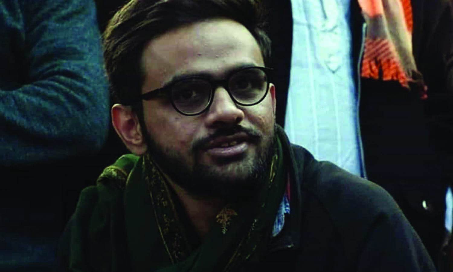 Umar Khalids bail plea deferred, cops stand sought on Sharjeels