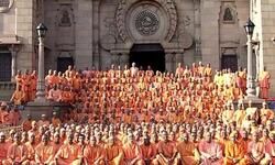 Serving beyond bounds Serving beyond bounds