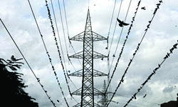 Ggm: Residents told to brace for 6-hr power cuts daily Ggm: Residents told to brace for 6-hr power cuts daily