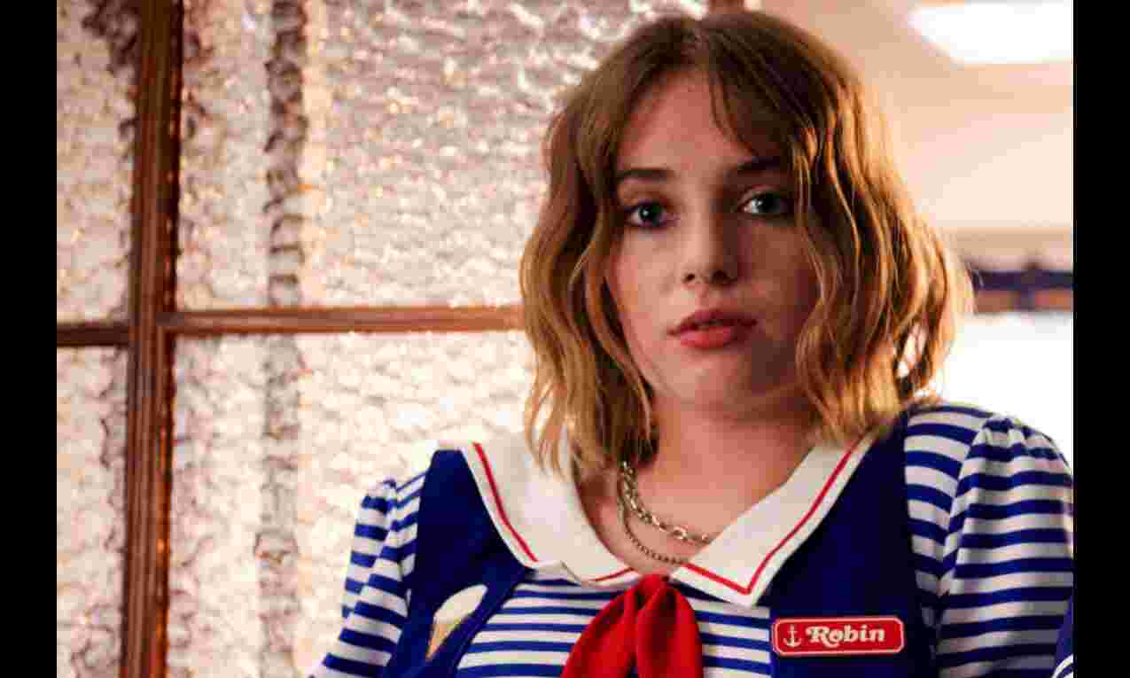 Maya Hawke boards Bradley Coopers Maestro