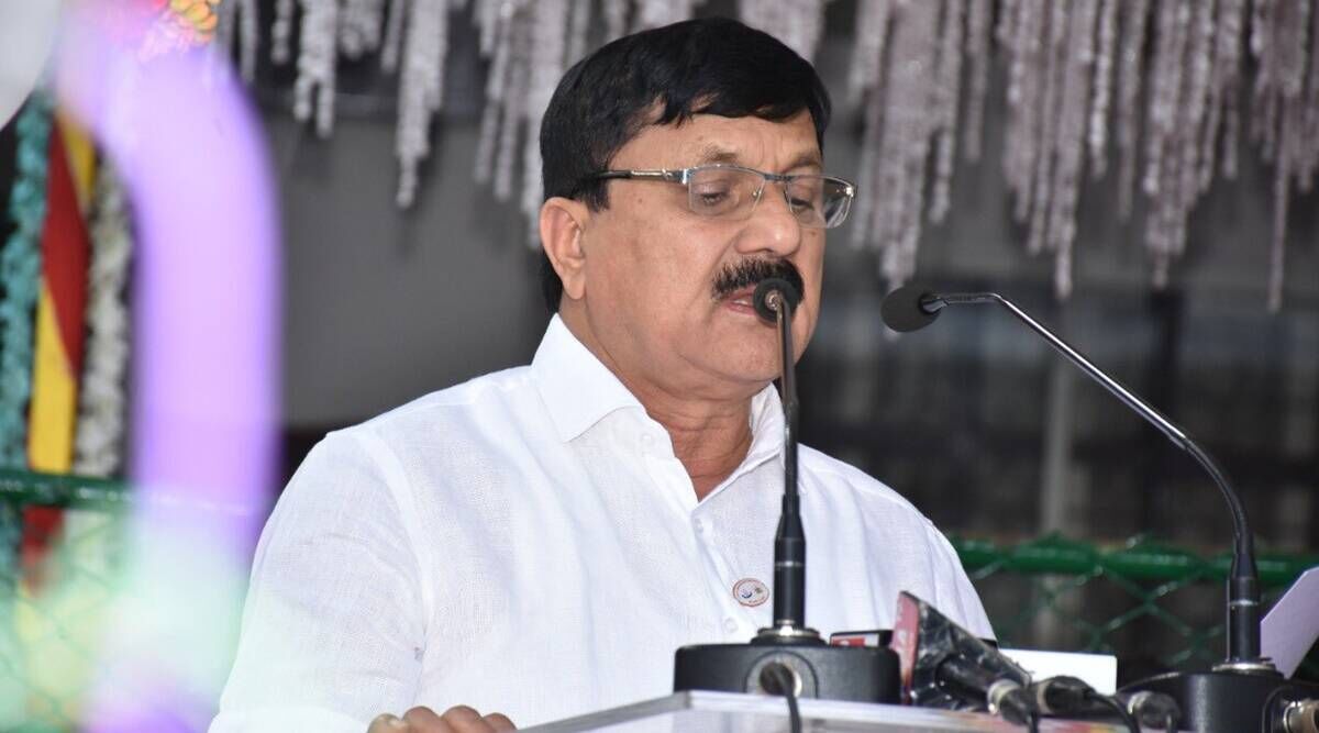 PSI recruitment scam: Ktaka govt decides to hold re-exam; main suspect arrested PSI recruitment scam: Ktaka govt decides to hold re-exam; main suspect arrested