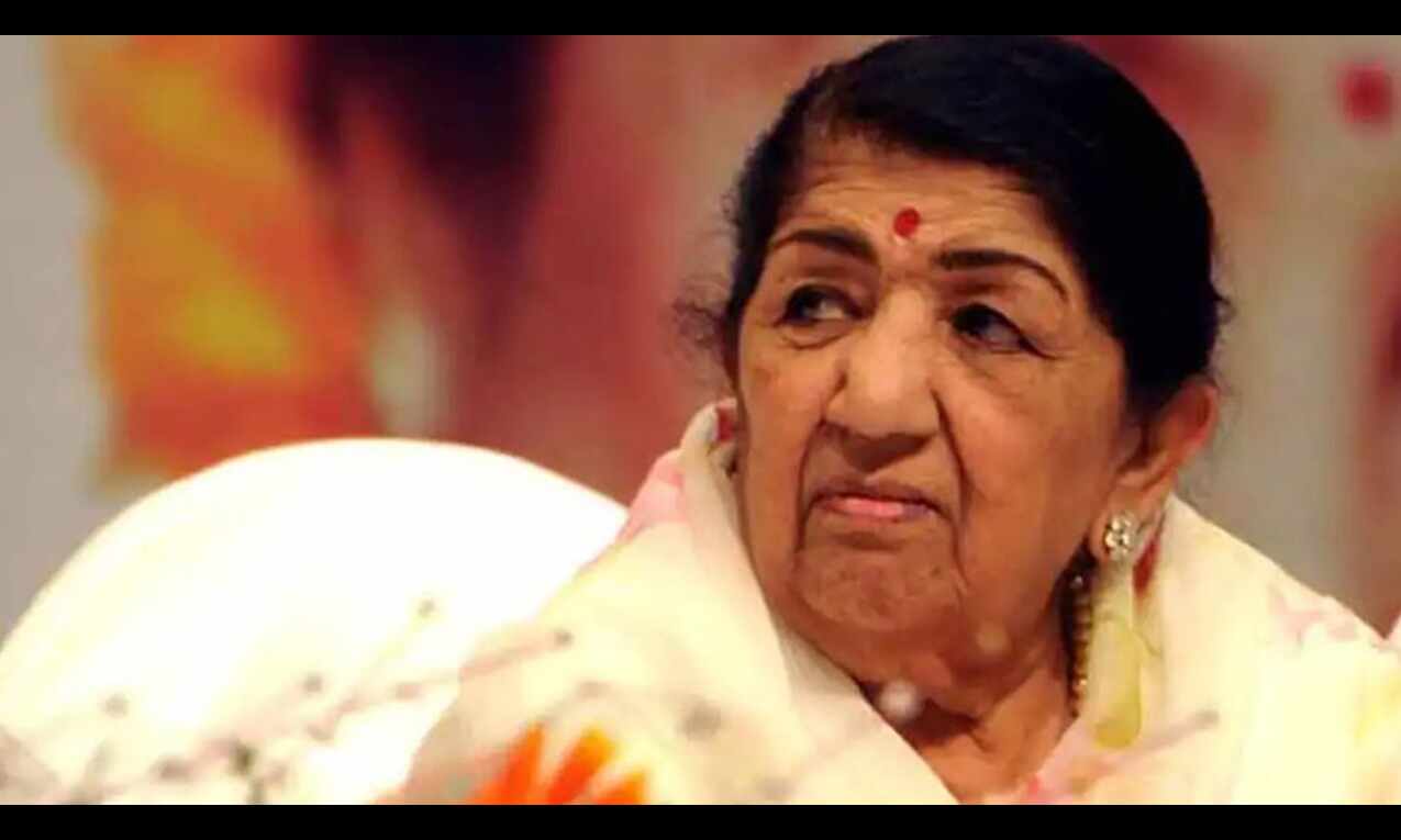 Singers to pay tribute to Lata Mangeshkar with Naam Reh Jaayega