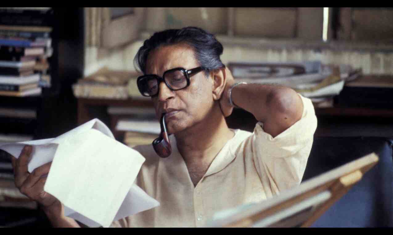 Satyajit Ray film festival to be held next month