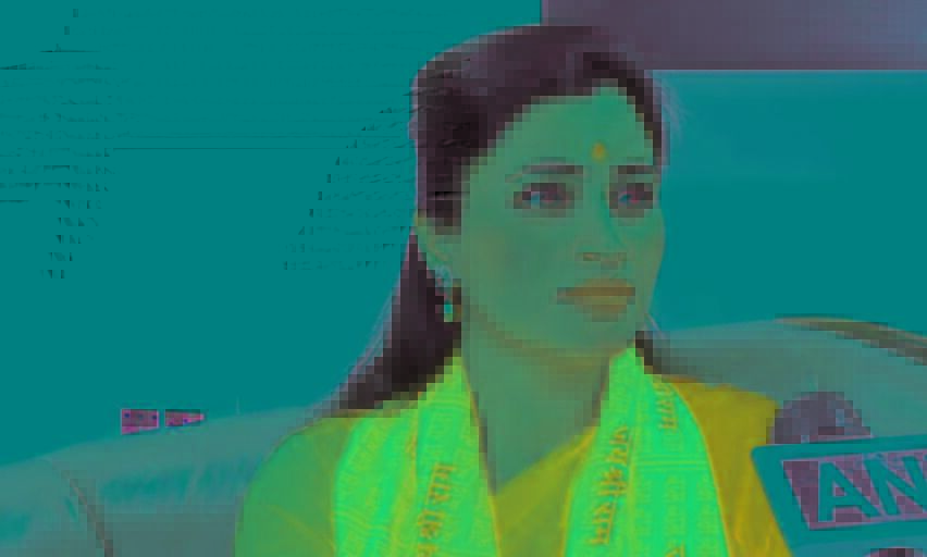 Hanuman Chalisa row big plot to challenge MVA govt, to project CM as anti-Hindu