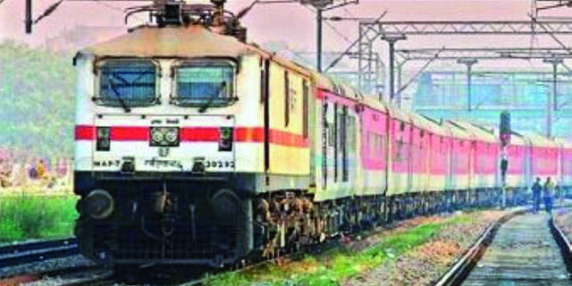 Eastern Railway to restore 5 MEMU passenger train services Eastern Railway to restore 5 MEMU passenger train services