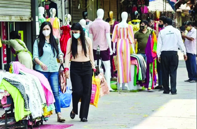 Set up air purifier towers under mkt revamp plan: Traders to Delhi govt Set up air purifier towers under mkt revamp plan: Traders to Delhi govt