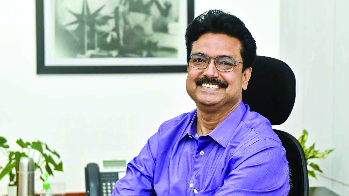 DU V-C says CUET will provide equal opportunity to candidates DU V-C says CUET will provide equal opportunity to candidates