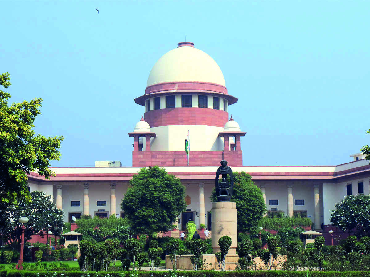 No blanket denial of furlough even if person is devoid of remission: SC No blanket denial of furlough even if person is devoid of remission: SC