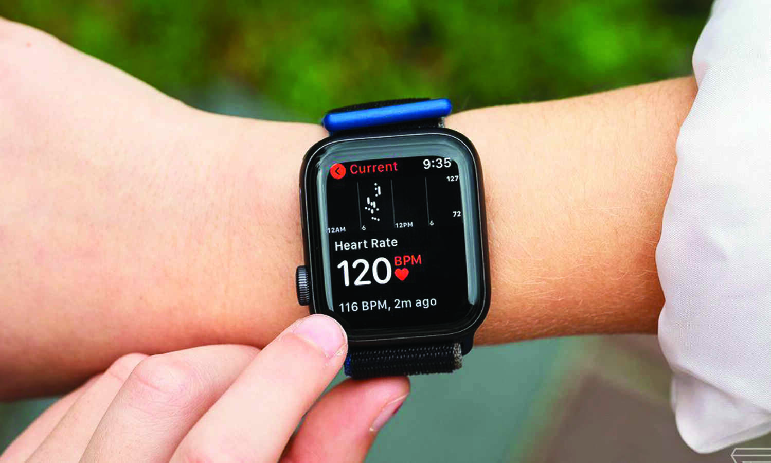 DoT exempts handsets, smart watches from mandatory testing
