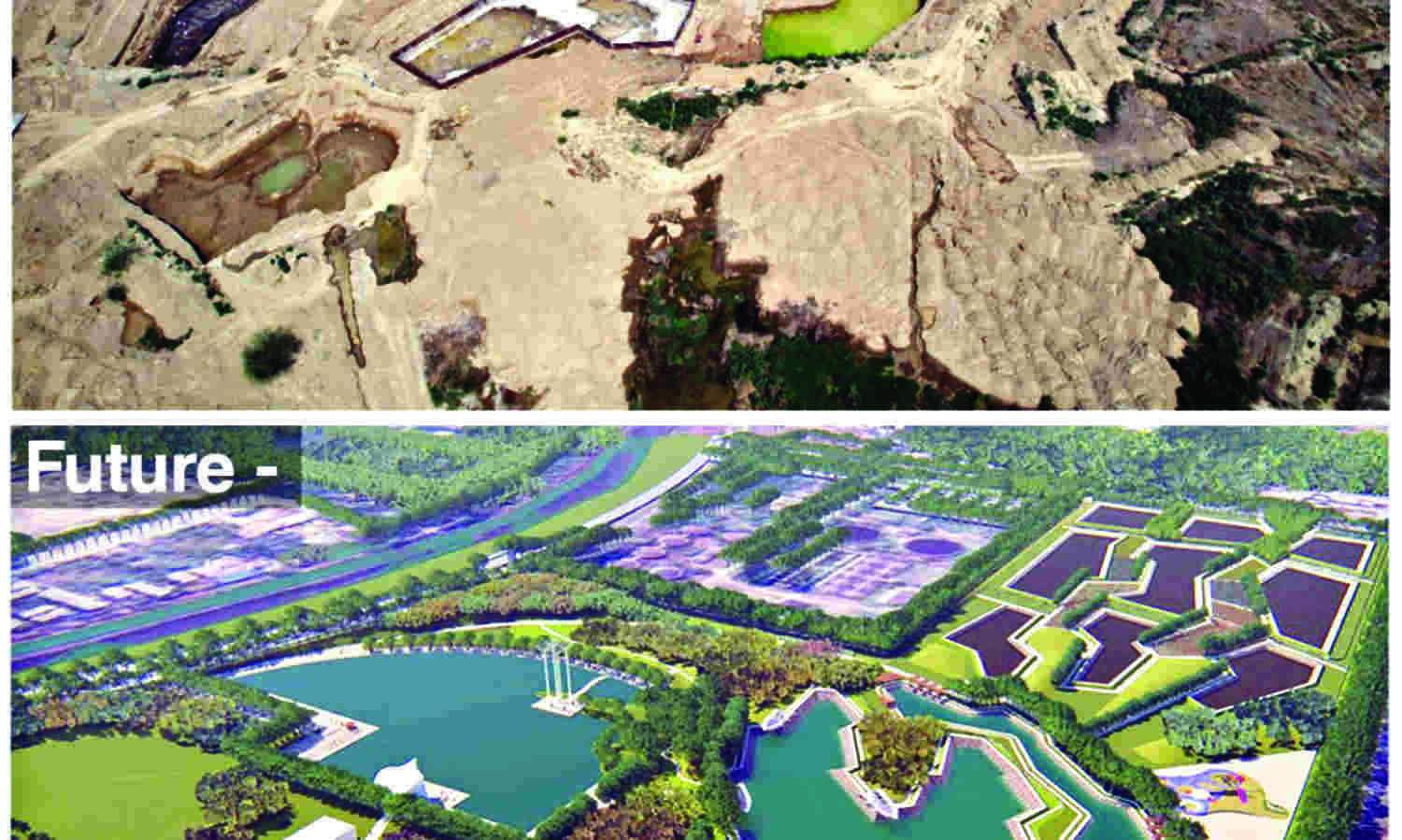 Govt plans to develop Rohini area as abode of lakes: Jain