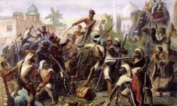 Breaking the monologue