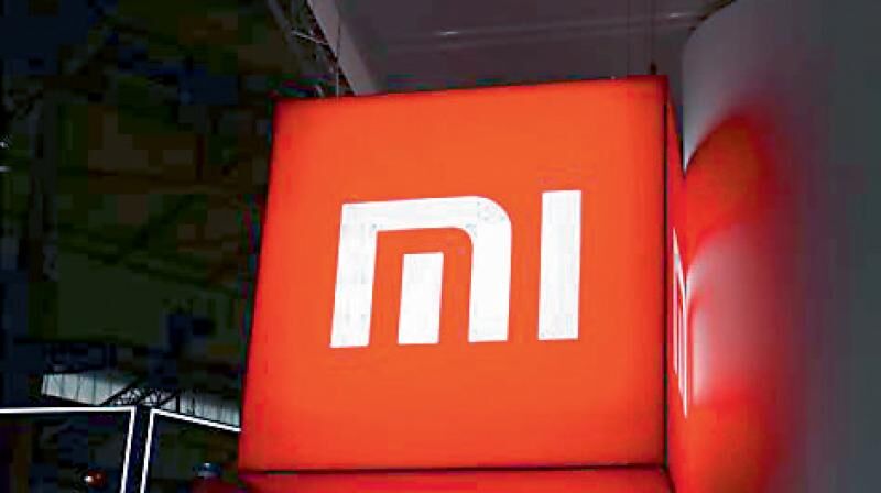 ED seizes Rs 5,551 cr deposits of smartphone giant Xiaomi India for FEMA violation ED seizes Rs 5,551 cr deposits of smartphone giant Xiaomi India for FEMA violation