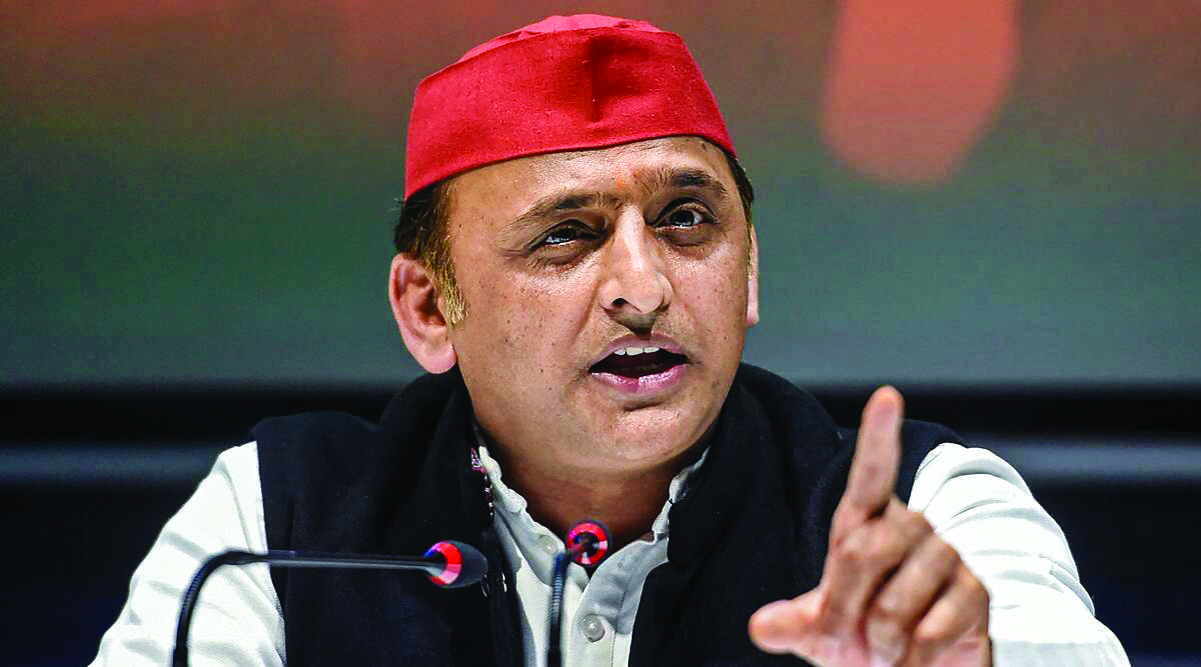 Dont cite reason, solve power crisis: Akhilesh to UP govt Dont cite reason, solve power crisis: Akhilesh to UP govt