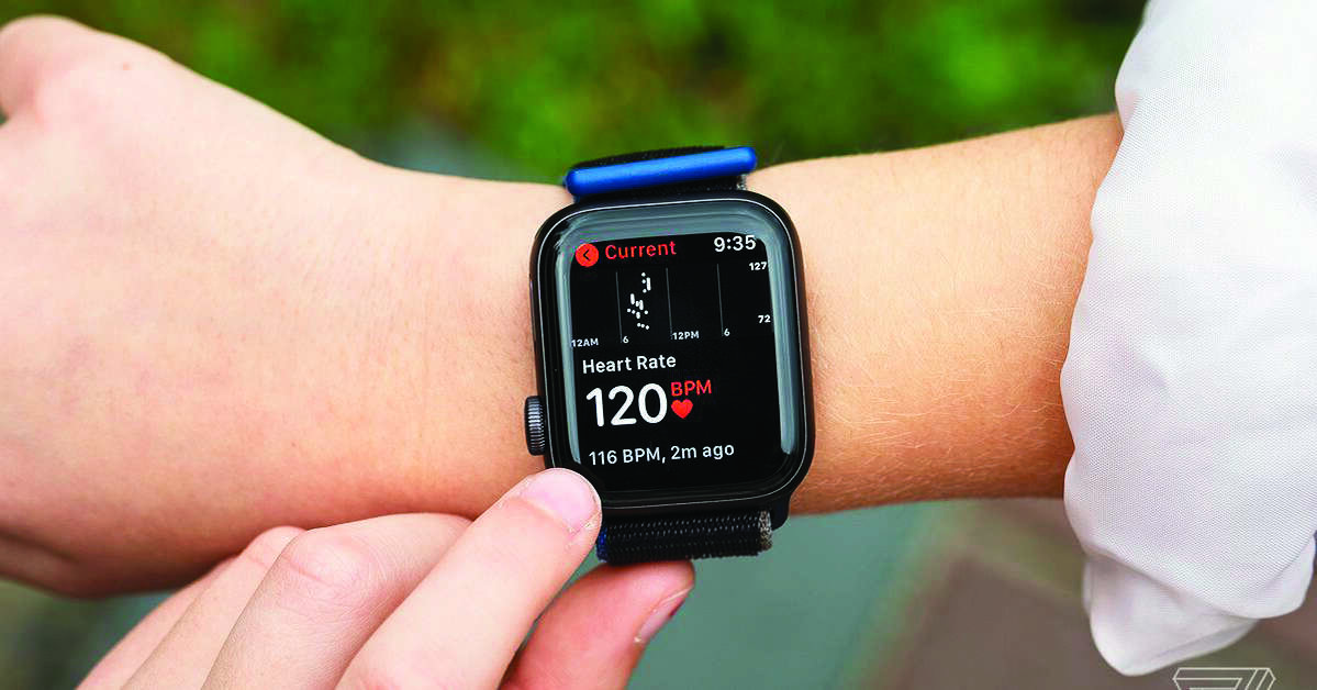 DoT exempts handsets, smart watches from mandatory testing