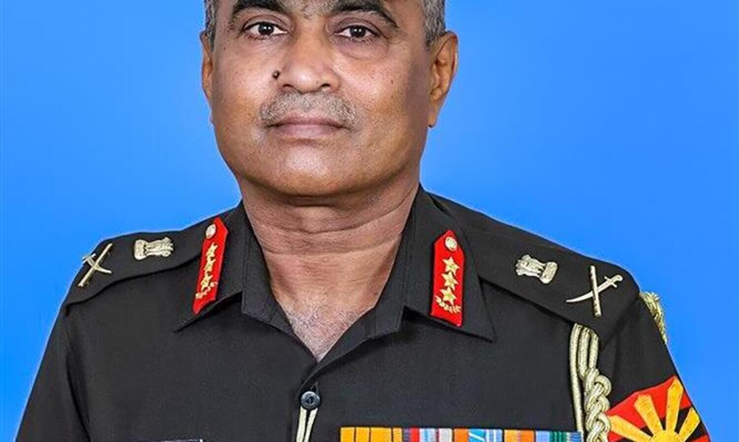 Priority is to ensure very high standards of operational preparedness: Army chief