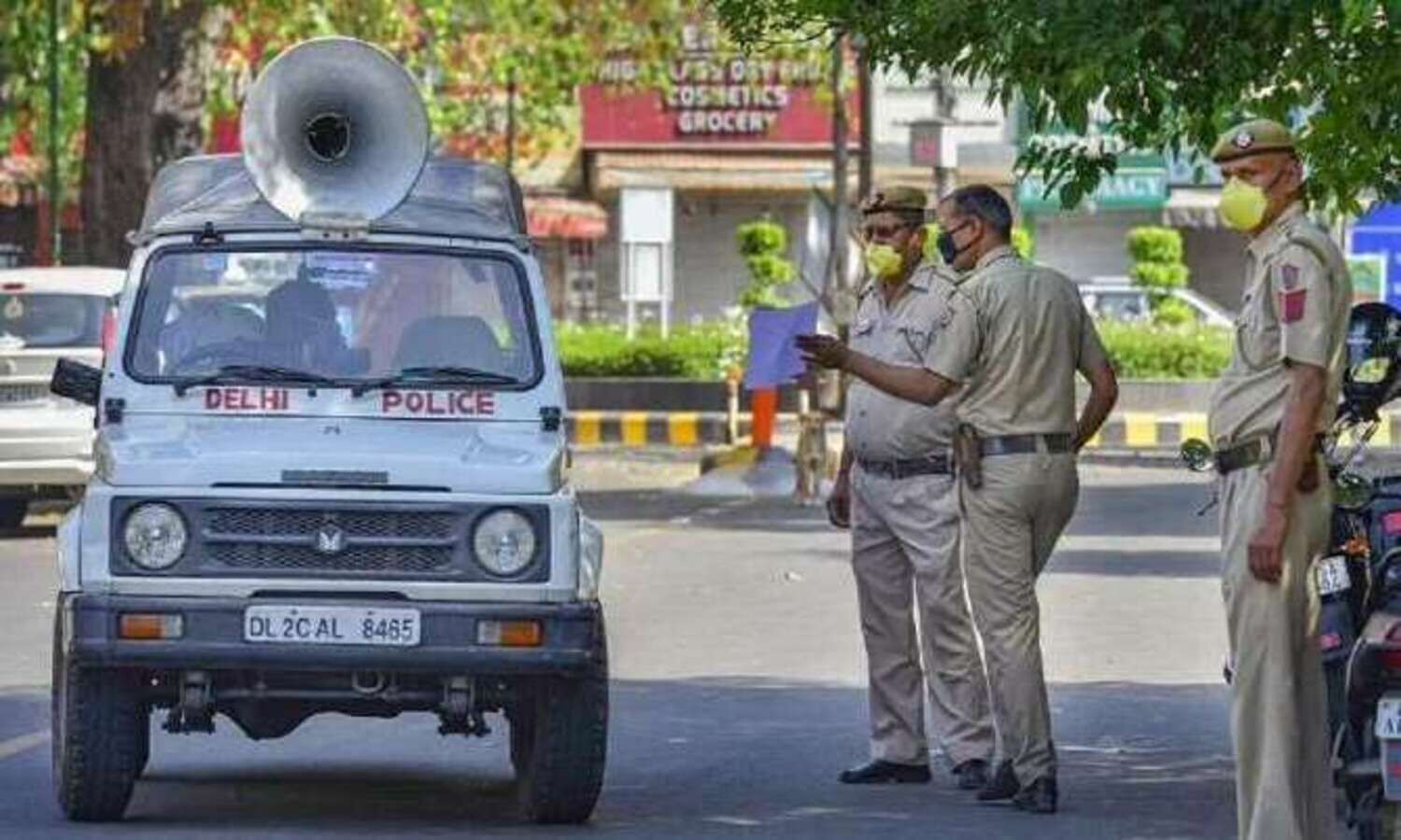 Delhi: Fine up to Rs 10K, jail for those found plying transport vehicles sans fitness certificate