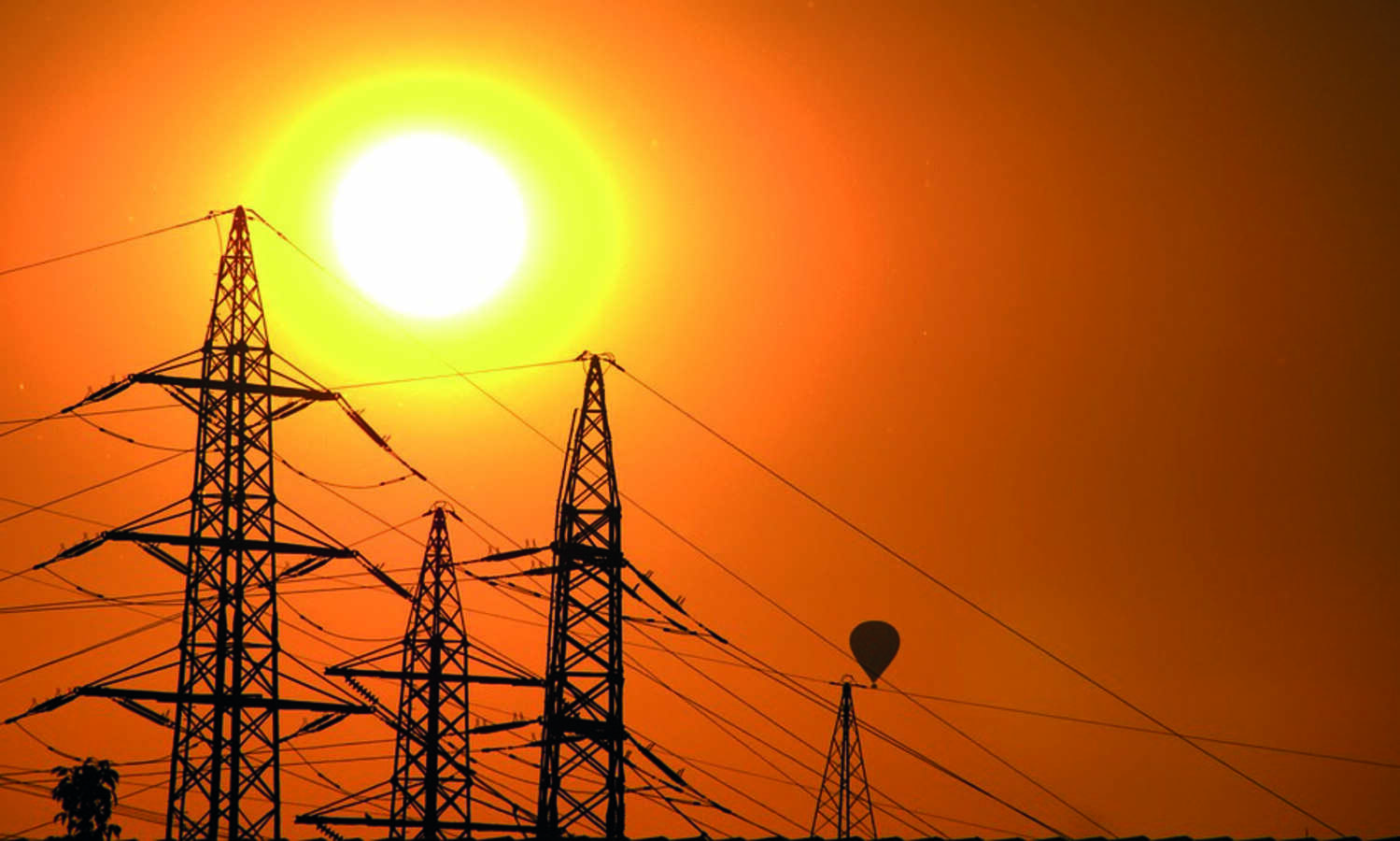 Peak power shortage shoots swiftly to 10.77 GW this week