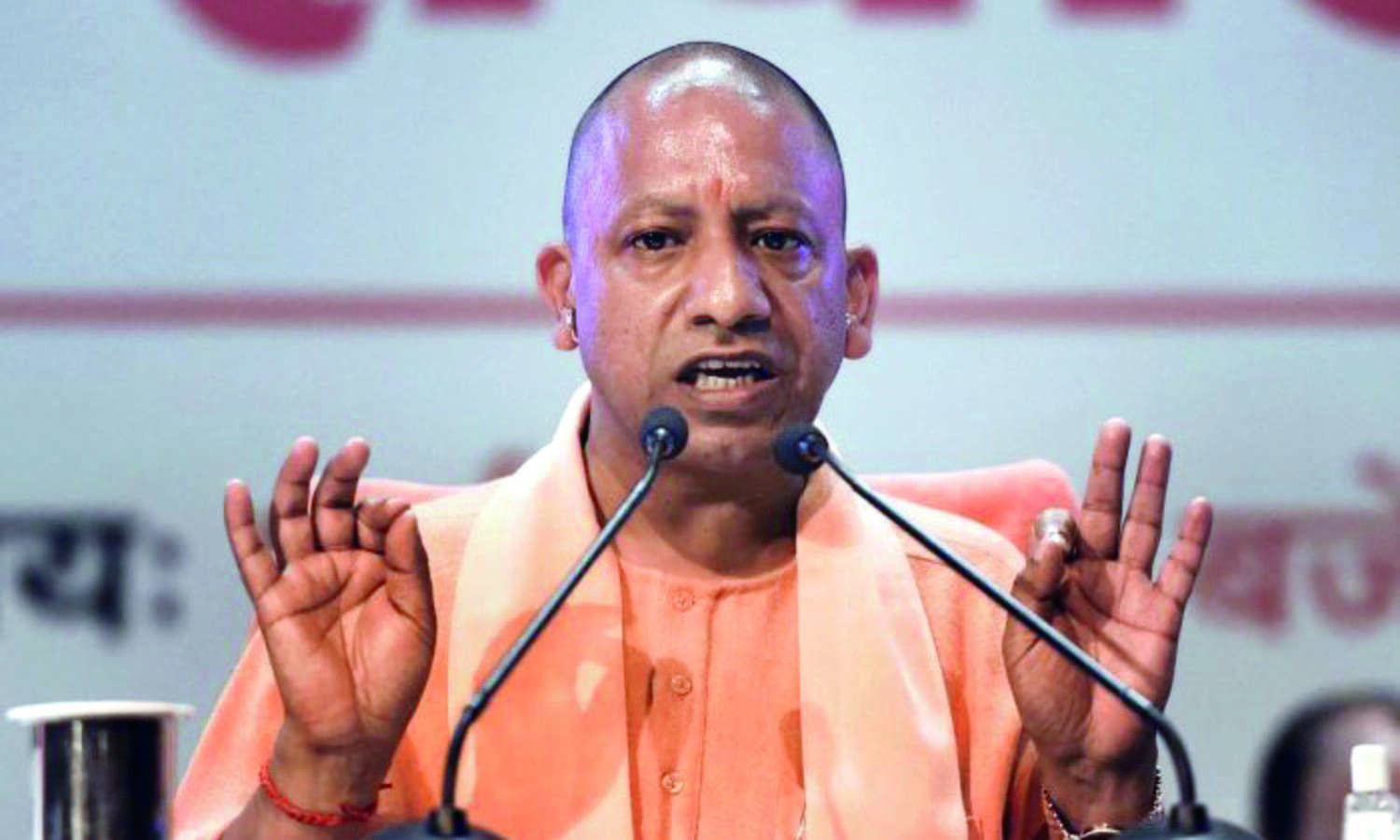 53,942 illegal loudspeakers removed in UP