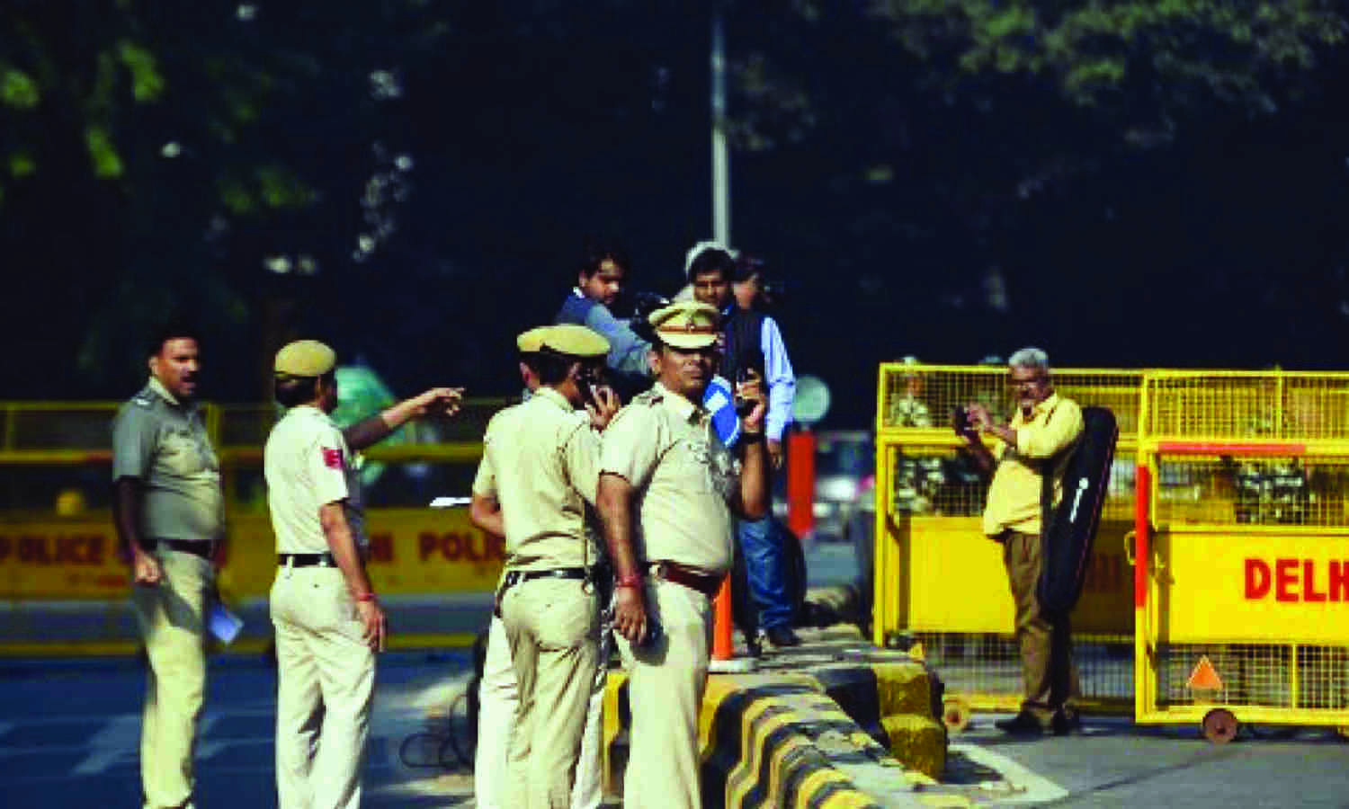 Three dead in horrific car-bike collision