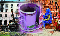 Talking Shop: Weighing us down