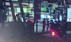 Gurugram: Govt said 6 hours but residents are dealing with much longer power cuts Gurugram: Govt said 6 hours but residents are dealing with much longer power cuts